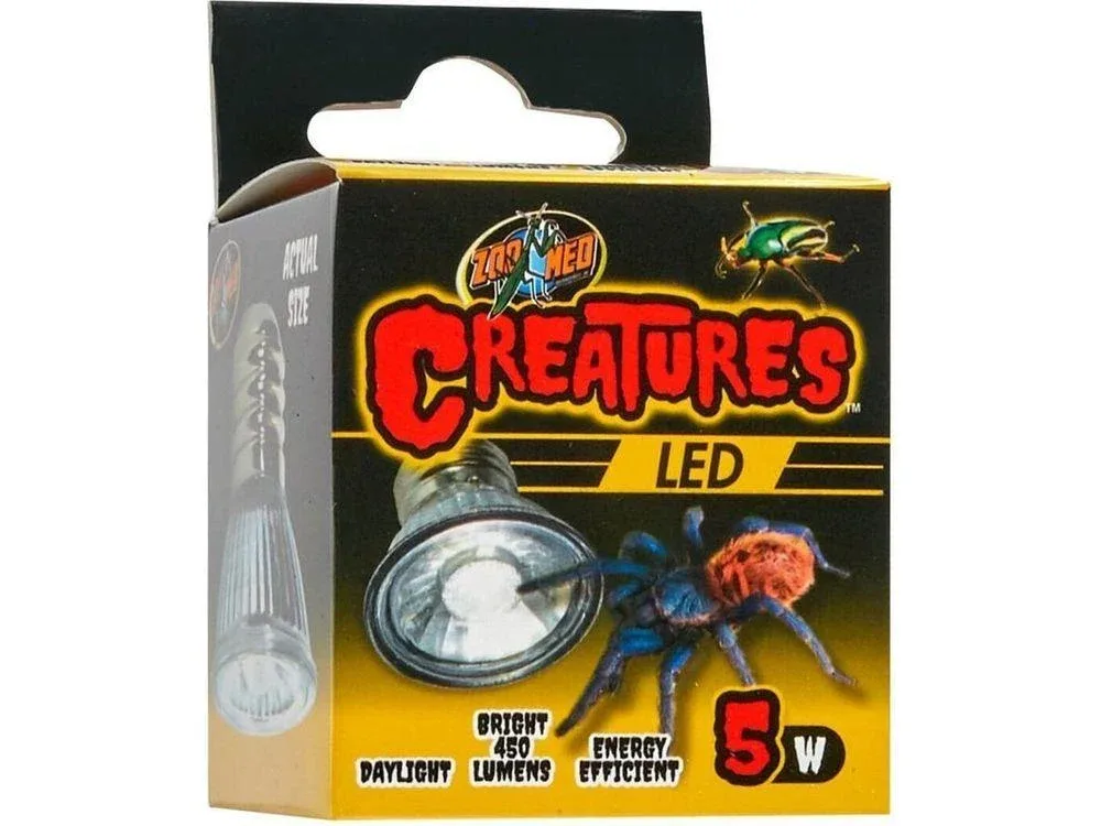 Zoo Med Creatures™ LED