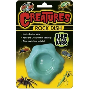Zoo Med Creatures™ Rock Dish