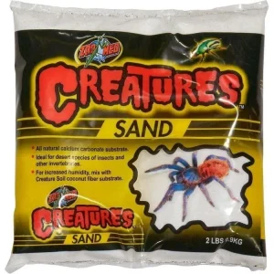 Zoo Med Creatures™ Sand