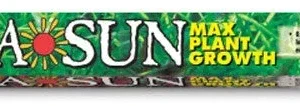 Zoo Med Flora Sun Maximum Plant Growth T8 Lamp White 18 in