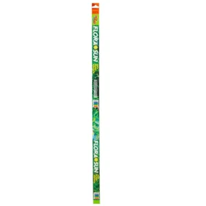 Zoo Med Flora Sun Maximum Plant Growth T8 Lamp White 36 in
