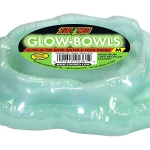 Zoo Med Glow-Bowls, Medium