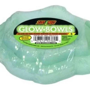 Zoo Med Glow-Bowls, Small