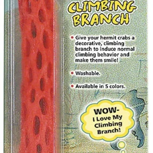Zoo Med Hermit Crab Climbing Branch Assorted Assorted