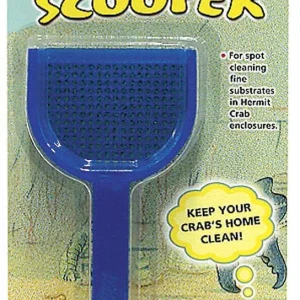 Zoo Med Hermit Crab Scooper Assorted