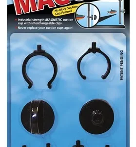 Zoo Med Mag Clip (Magnet Suction Cups), ZM11001
