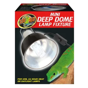 Zoo Med Mini Deep Dome