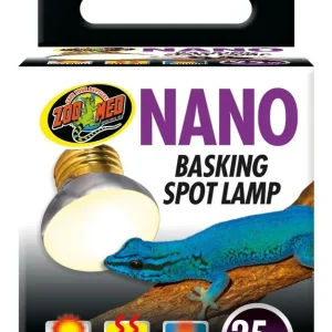 Zoo Med Nano Basking Spot Bulb