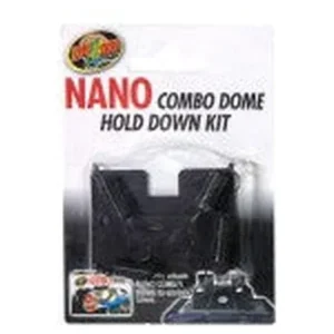 Zoo Med Nano Combo Dome Hold Down Kit