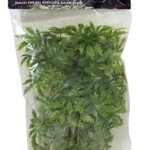 Zoo Med Natural Bush Plants Green 14in SM