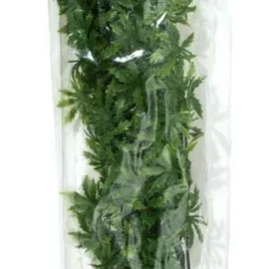 Zoo Med Natural Bush Plants Green 22in LG