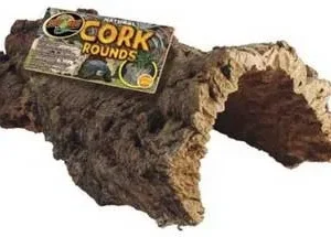 Zoo Med Natural Cork Flats Cork Bark Extra Large {L+1} 976170