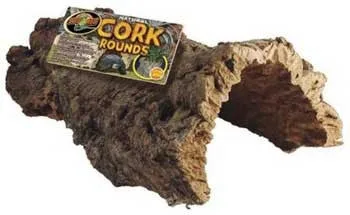 Zoo Med Natural Cork Flats Cork Bark Extra Large {L+1} 976170 - Image 2