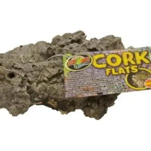 Zoo Med Natural Cork Flats Medium
