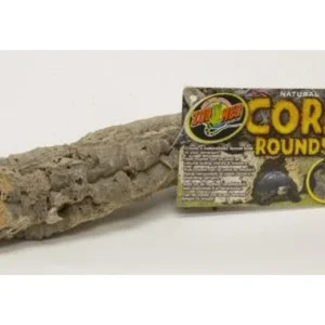 Zoo Med Natural Cork Rounds Small