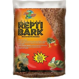 Zoo Med Premium ReptiBark, 4qt