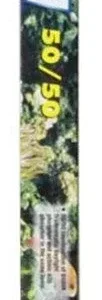 Zoo Med Reef Sun 50/50 Actinic & Daylight T8 Lamp White 24 in (D)