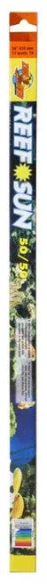 Zoo Med Reef Sun 50/50 Actinic & Daylight T8 Lamp White 24 in (D) - Image 2