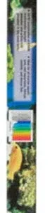 Zoo Med Reef Sun 50/50 Actinic & Daylight T8 Lamp White 36 in (DD)