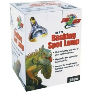 Zoo Med Repti Basking Spot Lamp, 250w