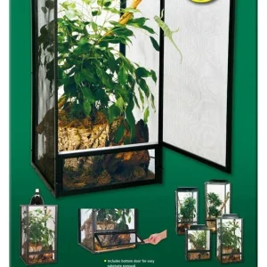 Zoo Med Repti Breeze 16" x 16" x 30"