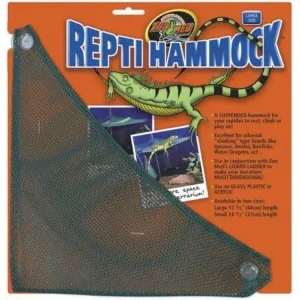Zoo Med Repti Hammock, Large