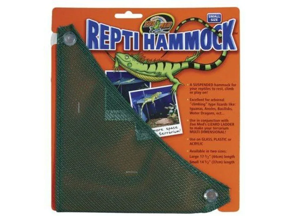 Zoo Med Repti Hammock, Small