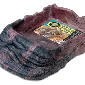 Zoo Med Repti Ramp Bowl, Extra Large