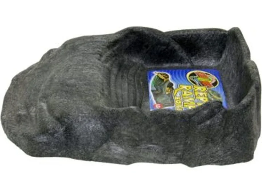 Zoo Med Repti Ramp Bowl, Large