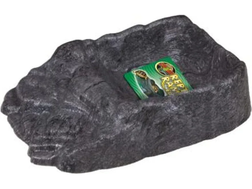 Zoo Med Repti Ramp Bowl, Medium