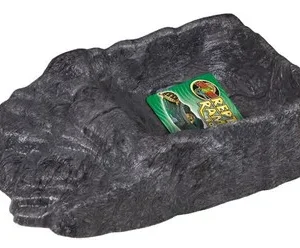 Zoo Med Repti Ramp Bowl Small