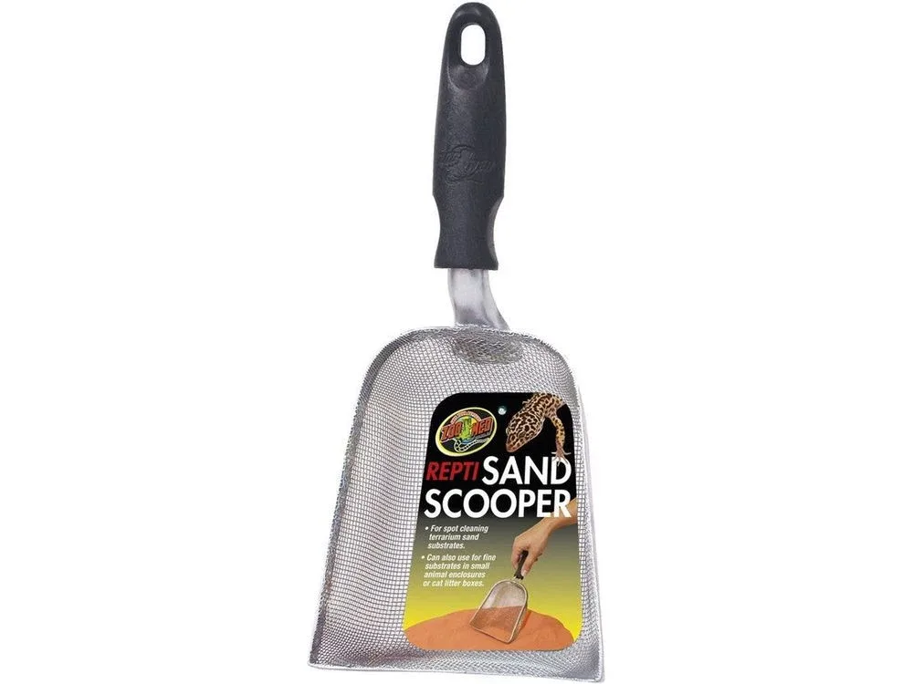 Zoo Med Repti Sand Scooper