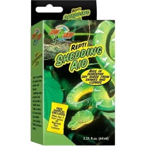 Zoo Med Repti Shedding Aid