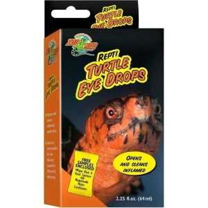 Zoo Med Repti Turtle Eye Drops