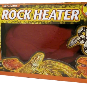 Zoo Med ReptiCare Rock Heater UL Listed Giant 15 Watts