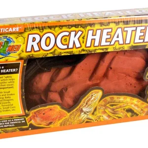 Zoo Med ReptiCare Rock Heater UL Listed Mini 5 Watts