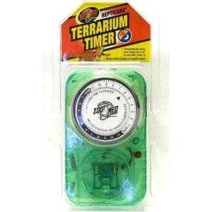 Zoo Med ReptiCare Terrarium Timer
