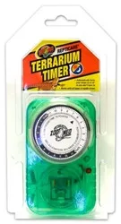 Zoo Med ReptiCare Terrarium Timer