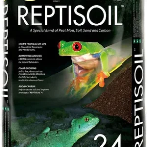 Zoo Med Reptisoil 24qt