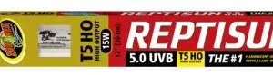 Zoo Med ReptiSun 5.0 T5 HO Bulb