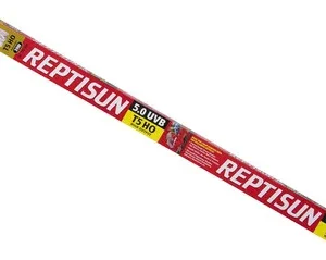 Zoo Med ReptiSun T5 HO 5.0 UVB Lamp 39 Watt