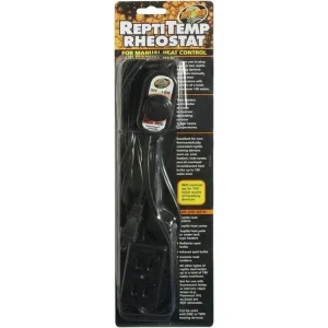 Zoo Med ReptiTemp Rheostat
