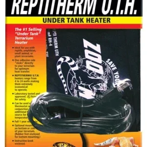 Zoo Med ReptiTherm Under Tank Heater