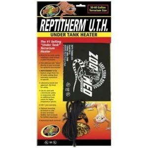 Zoo Med ReptiTherm Under Tank Heater (U.T.H.), Large