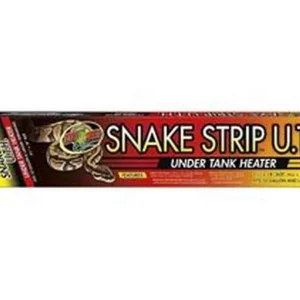 Zoo Med Snake Strip U.T.H. (Under Tank Heater)