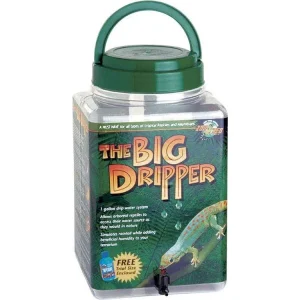 Zoo Med The Big Dripper