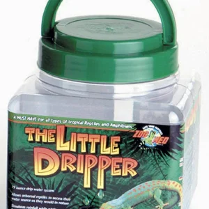 Zoo Med The Little Dripper 70 Ounces