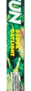 Zoo Med Tropic Sun 5500K Daylight T8 Lamp White 24 in