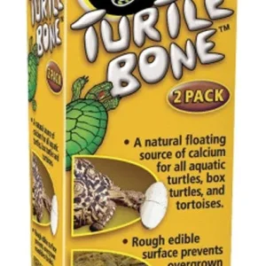 Zoo Med Turtle Bone 2 Pack