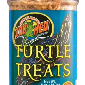 Zoo Med Turtle Treat 0.5 oz
